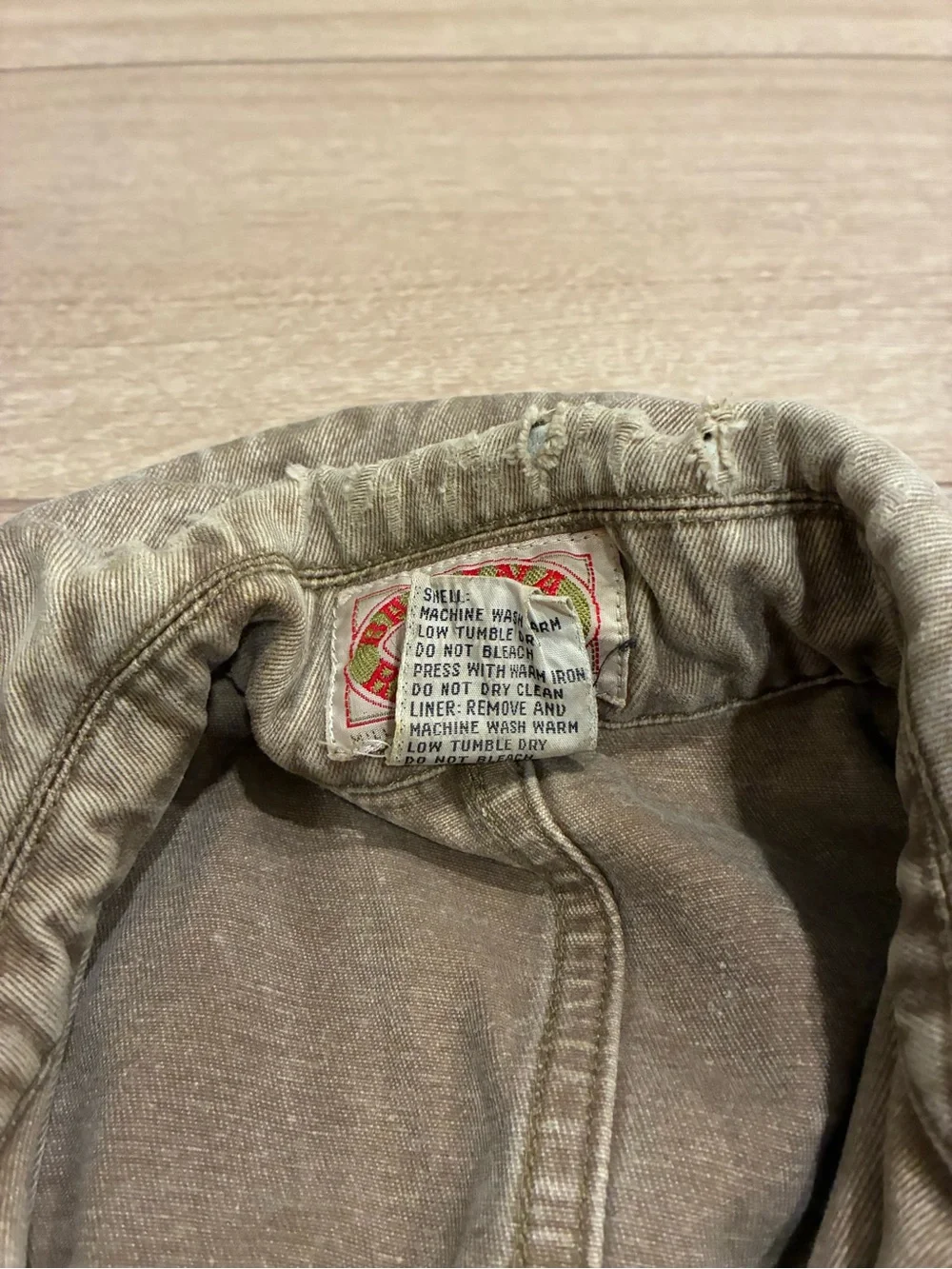 Banana Republic vintage banana